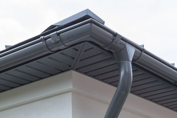 Cost of Gutter Replacement in Grand Prairie