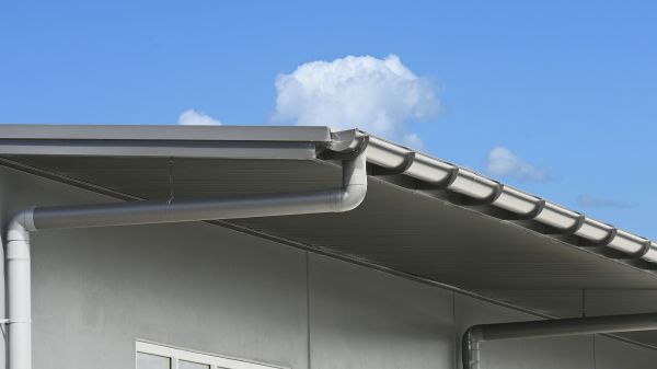 Cost of Commercial Gutter Repair in Grand Prairie