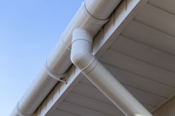 Cost of Gutter Installation Service in Grand Prairie