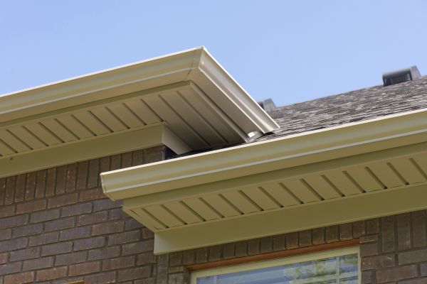 Cost of Aluminum Gutters Installation in Grand Prairie