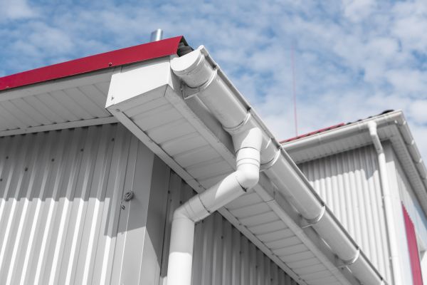 Cost of Downpipe Installation in Grand Prairie