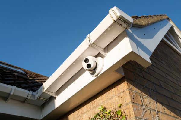Cost of Box Gutter Replacement in Grand Prairie