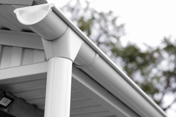 Cost of Gutter Service in Grand Prairie