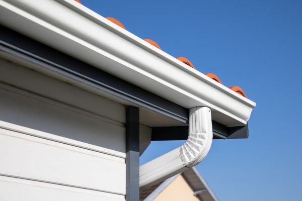 Cost of Gutter Sealing in Grand Prairie