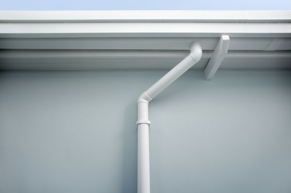 Cost of Rain Gutters Installation in Grand Prairie