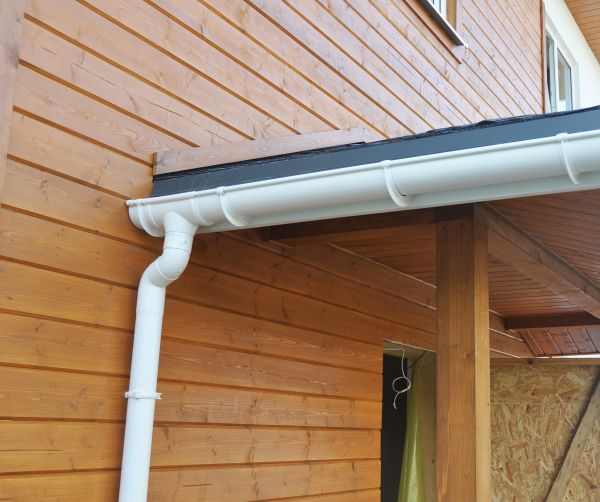 Cost of Gutter Waterproofing in Grand Prairie