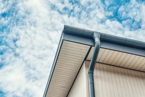 Cost of Gutter Fascia Repair in Grand Prairie