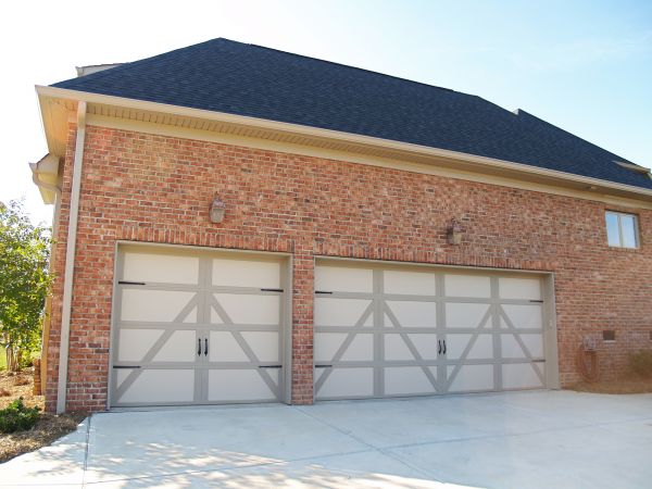 Cost of Garage Downspout Repair in Grand Prairie