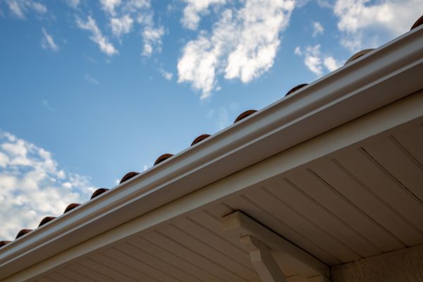 Cost of K Style Gutter Installation in Grand Prairie