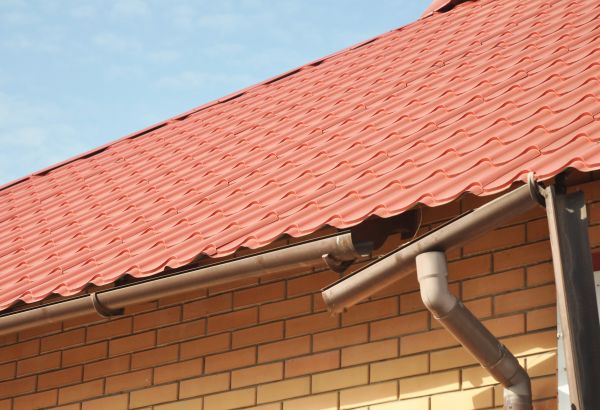 Cost of Loose Gutter Repair in Grand Prairie