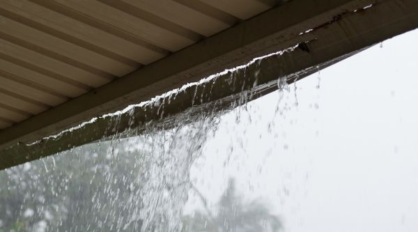 Cost of Leaking Gutter Repair in Grand Prairie