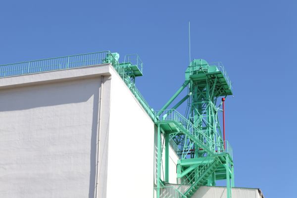 Cost of Industrial Gutter Installation in Grand Prairie