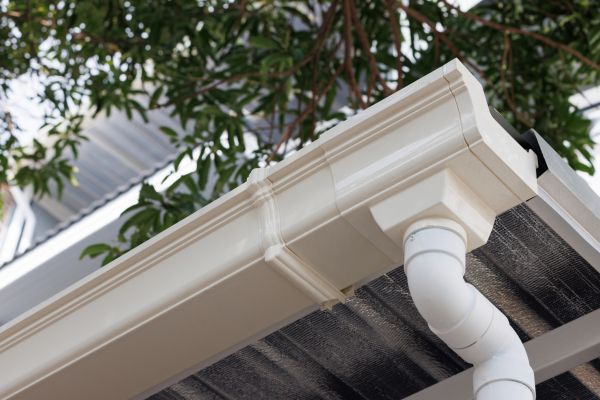 Cost of House Gutter Installation in Grand Prairie