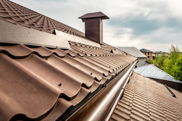 Cost of Industrial Gutter Replacement in Grand Prairie