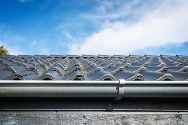 Cost of Half Round Gutter Repair in Grand Prairie