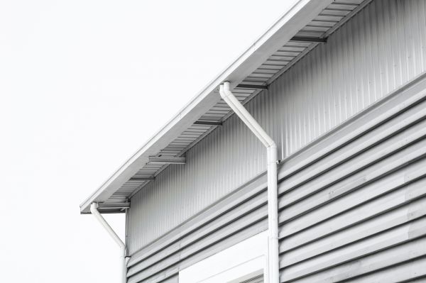 Cost of Factory Gutter Installation in Grand Prairie