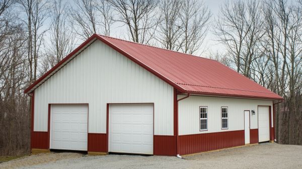 Cost of Barn Downspout Repair in Grand Prairie