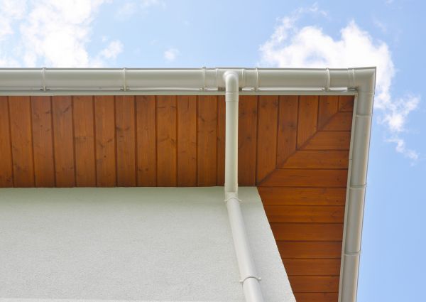 Cost of Downspout Diverter Service in Grand Prairie