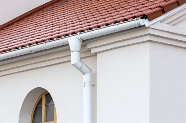 Cost of Downspout Diverter Repair in Grand Prairie