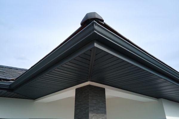 Cost of Metal Gutter Installation in Grand Prairie