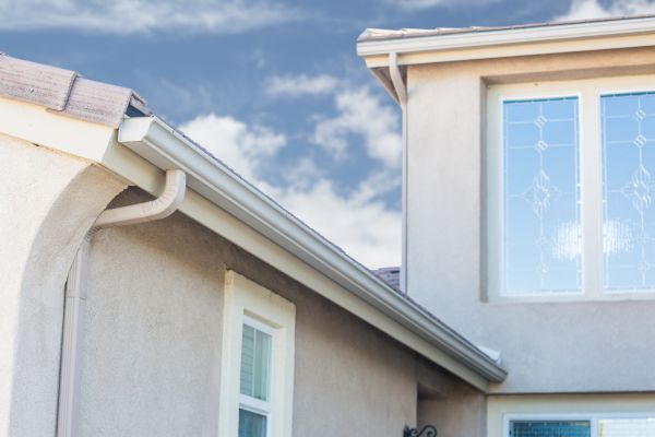 Cost of Continuous Gutter Installation in Grand Prairie