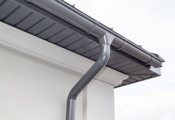 Cost of Patio Gutter Installation in Grand Prairie