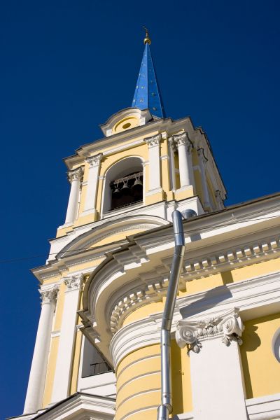 Cost of Church Downspout Repair in Grand Prairie