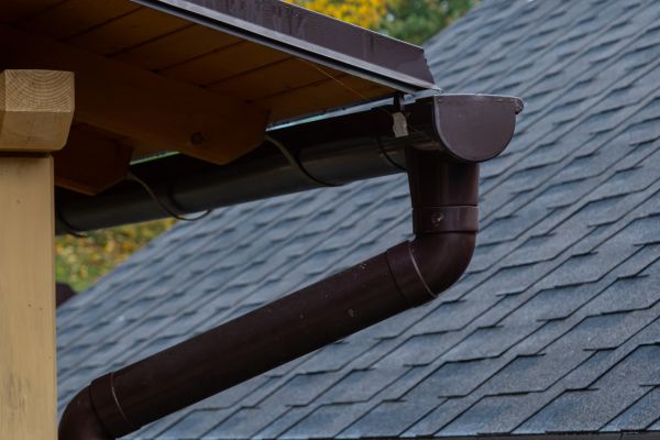Cost of Gutter Drainage System Repair in Grand Prairie